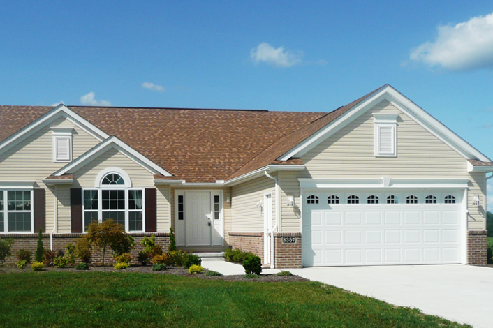 Quality Building - Reserve at Eagle Creek